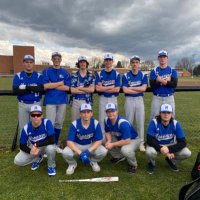 Honeoye Baseball (@hcs_baseball) 's Twitter Profile Photo Honeoye Baseball (@hcs_baseball) 's Twitter Profile Photo