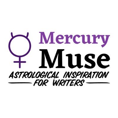 Mercury Muse: Astro-Writing Rituals and a community for contemplative writers and journalers who seek inspiration from astrological archetypes.