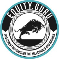 Equity.Guru (@equitydotguru) 's Twitter Profile Photo Equity.Guru (@equitydotguru) 's Twitter Profile Photo
