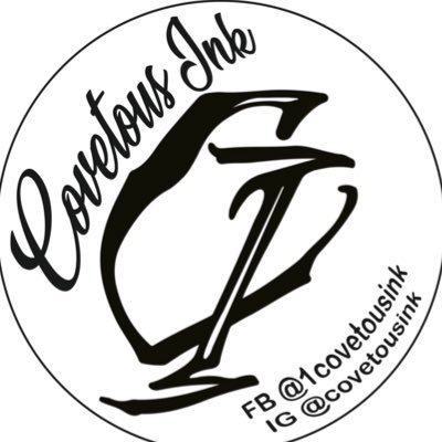CovetousInk Profile