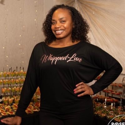 Chicago native and Owner of Whipped Inc. Fashion-Friends-Fun Wine life Wine=good times!