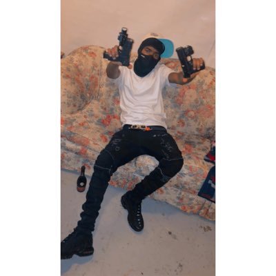 tarik_pegues's profile picture. Rip dtae