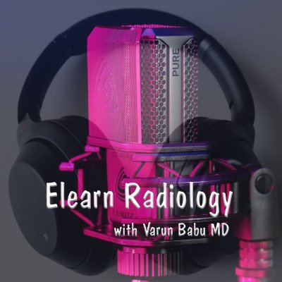 E-learn Radiology