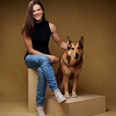 Tasiceva's profile picture. 