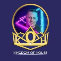 The Kingdom Of House Radio Show (@tkohradio) 's Twitter Profile Photo The Kingdom Of House Radio Show (@tkohradio) 's Twitter Profile Photo