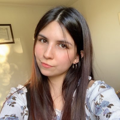 Franjifran's profile picture. Diseñadora autodidacta 💼
| Gamer 🎮 | Streamer (?) 👾 | Comidita y tecito ♡
✉️ franjifran@gmail.com