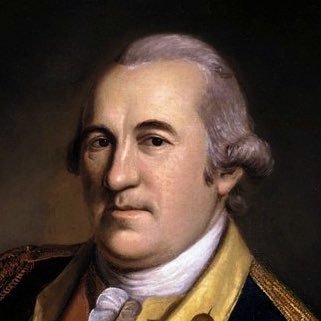 Baron von Steuben 🇺🇸