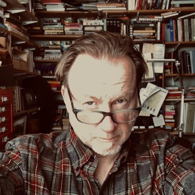 Jim Burke Profile