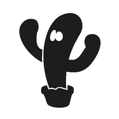 Fancy Cactus Profile
