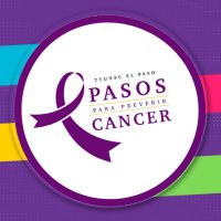 Pasos Para Prevenir Cancer (@ttuhscep_ppp) 's Twitter Profile