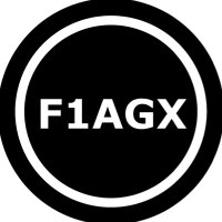 F1AGX(@F1AGenX) 's Twitter Profile Photo