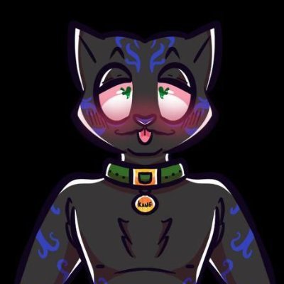 🐅//Micro//Sub(Switch)//Paw-Addict//Periodic Digital Artist//26yo//🏳🌈//Single&Looking//Often found in pawprints//18+ Only//PFP by @PjthekatartsM