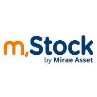 mStock - Mirae Asset Capital Markets IN(@mstock_in) 's Twitter Profile Photo