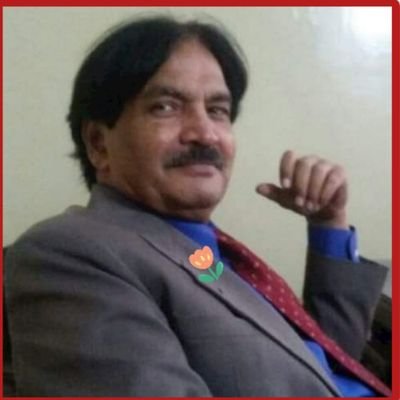 Saleem_Farooqi's profile picture. 