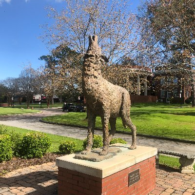 Athletics Director at Newberry College