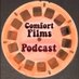Comfort Films Podcast (@comfortfilms) Twitter profile photo Comfort Films Podcast (@comfortfilms) Twitter profile photo