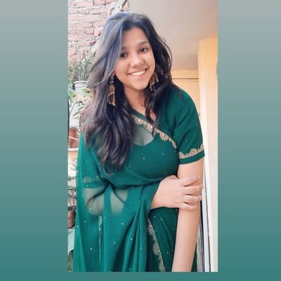 GargiMehta108's profile picture. 