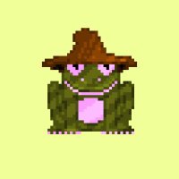 Tiki 🐼 | NFT Promoter (Fresh Frogs) (@tikinftpromoter) 's Twitter Profile