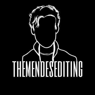 she/her | photo editor | fanpage, not impersonating! 
instagram: @/themendesediting;
shawn, sabrina, taylor & more!
I follow back fanpages :)