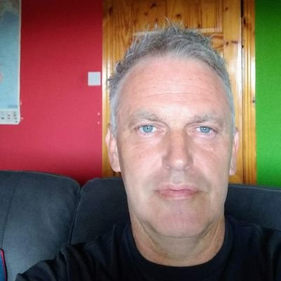 jedi41's profile picture. 🇮🇪