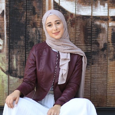 كوتش تنفيذي ومستشارة تطوير مؤسسي وفردي
مصممة تجارب وأدوات تطويرية
Coach