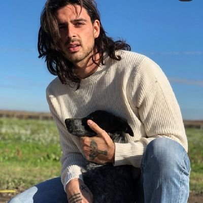 MorroneMichele3's profile picture. Am Michele Morrone . An actor in Hollywood and play a role in the award winning 365 days movie as Massimo