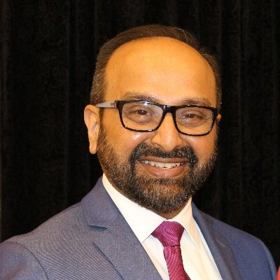 mustafa_s_ali's profile picture. Business leader | Helping build a better tomorrow