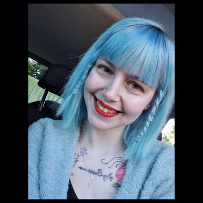Deactivatedさんのプロフィール画像