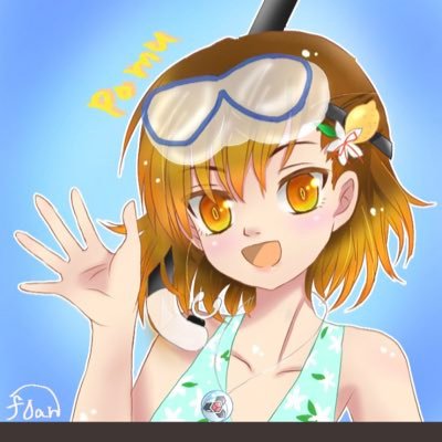 マリンポムさんのプロフィール画像
