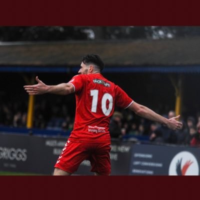 CharleeHughes96's profile picture. represented by catalyst sports management ⚒⚽️