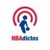 NBAdictos (@NBAdictosRC) Twitter profile photo
