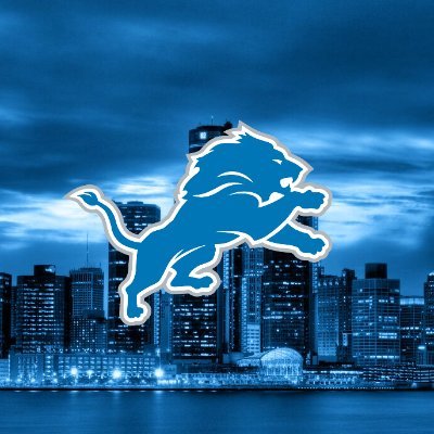 Mainly a Lions twitter account
Secondarily - Pistons | Red Wings | Tigers | Michigan | USMNT