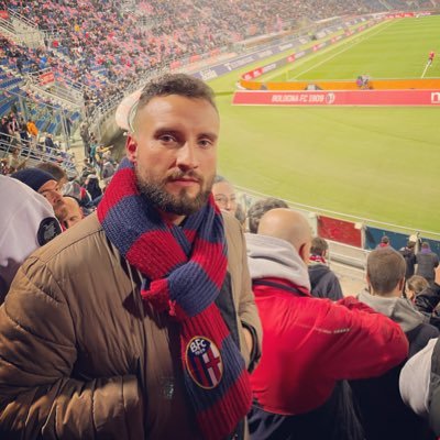 Vitali_Gianluca's profile picture. Studente (nato a Porretta Terme). Laureato in Economia e Finanza presso Alma Mater Studiorum - Università di Bologna. LM: Economia e diritto