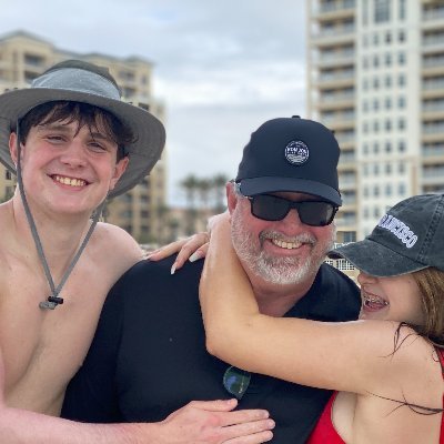 Chris_Wms's profile picture. area man