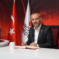 Muhammed Tayyar Türkeş(@TayyarTurkes) 's Twitter Profile Photo