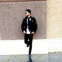 Majd Allouh (@majd_allouh) 's Twitter Profile