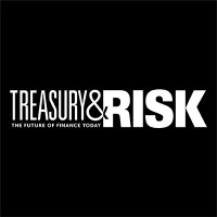 Treasury & Risk (@treasuryandrisk) 's Twitter Profile Photo Treasury & Risk (@treasuryandrisk) 's Twitter Profile Photo