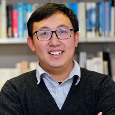YuFeng10's profile picture. 