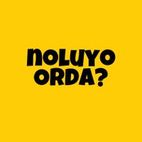 noluyo orda?(@agalarinyeri) 's Twitter Profile Photo