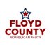Floyd County Republican Party (@FloydGOP) Twitter profile photo