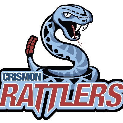 The Official Twitter Page of the Crismon High School Athletics.  Go Rattlers!!!
