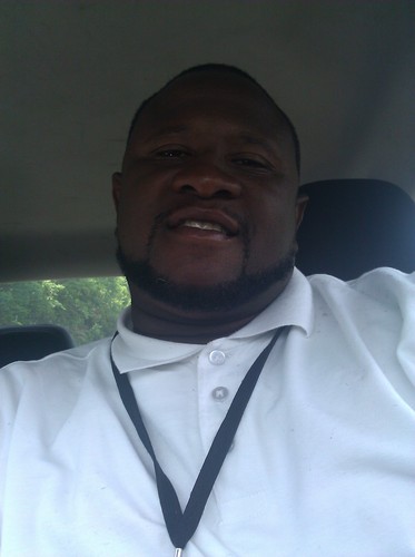 Too blessed to stress.  Faith keeps me going, Grace and Mercy are the rewards