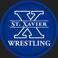 St. Xavier Wrestling(@stxwrestling) 's Twitter Profile Photo