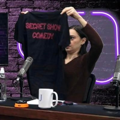 The_SecretShow Profile Picture