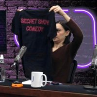 Secret Show Comedy (@the_secretshow) 's Twitter Profile Photo Secret Show Comedy (@the_secretshow) 's Twitter Profile Photo