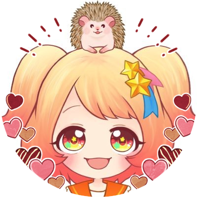 ぐみ🦔さんのプロフィール画像