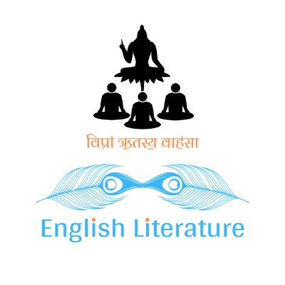 We are India's first & only dedicated platform bringing you articles on various topics of English Literature & study materials, all for FREE! Join us today!