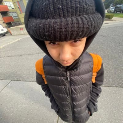 tinalze's profile picture. Special in many ways