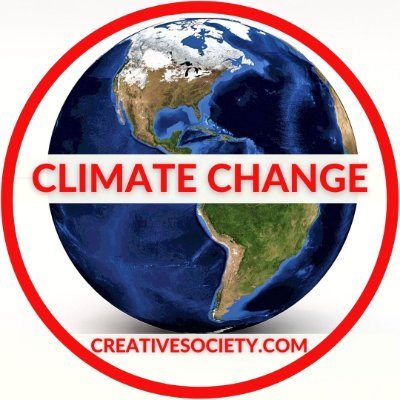 Climate is changing! We ask eyewitnesses of #climate disaster to respond so that together we can tell the truth! The way out is #CreativeSociety