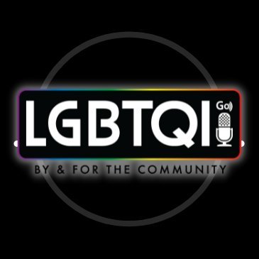 Podcast network by and for the LGBTQ community...